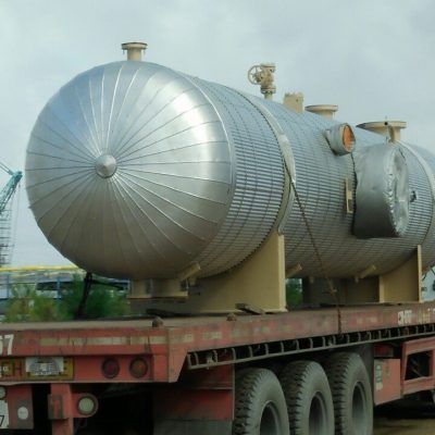 NHÀ MÁY XỬ LÝ KHÍ CÀ MAU – CÀ MAU