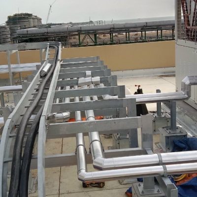 TỔ HỢP HÓA DẦU MIỀN NAM VIỆT NAM – BRVT