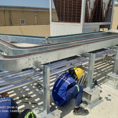 TỔ HỢP HÓA DẦU MIỀN NAM VIỆT NAM – BRVT