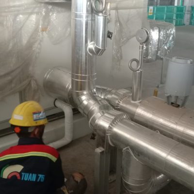 NHÀ MÁY ONSEMI – ĐỒNG NAI