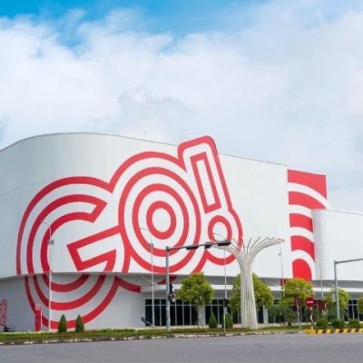 SIÊU THỊ GO!