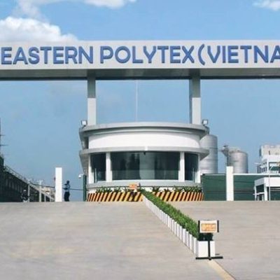 NHÀ MÁY POLYTEX – BÌNH DƯƠNG
