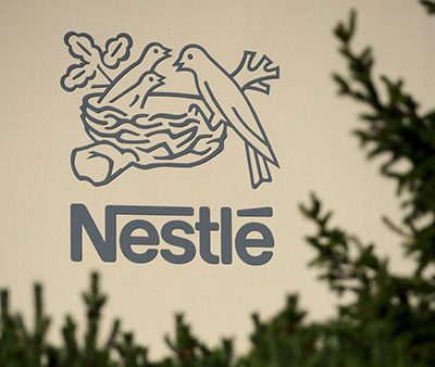 NHÀ MÁY NESTLÉ TRỊ AN – ĐỒNG NAI