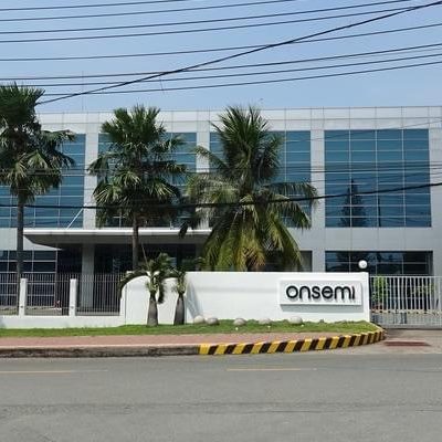 NHÀ MÁY ONSEMI – ĐỒNG NAI