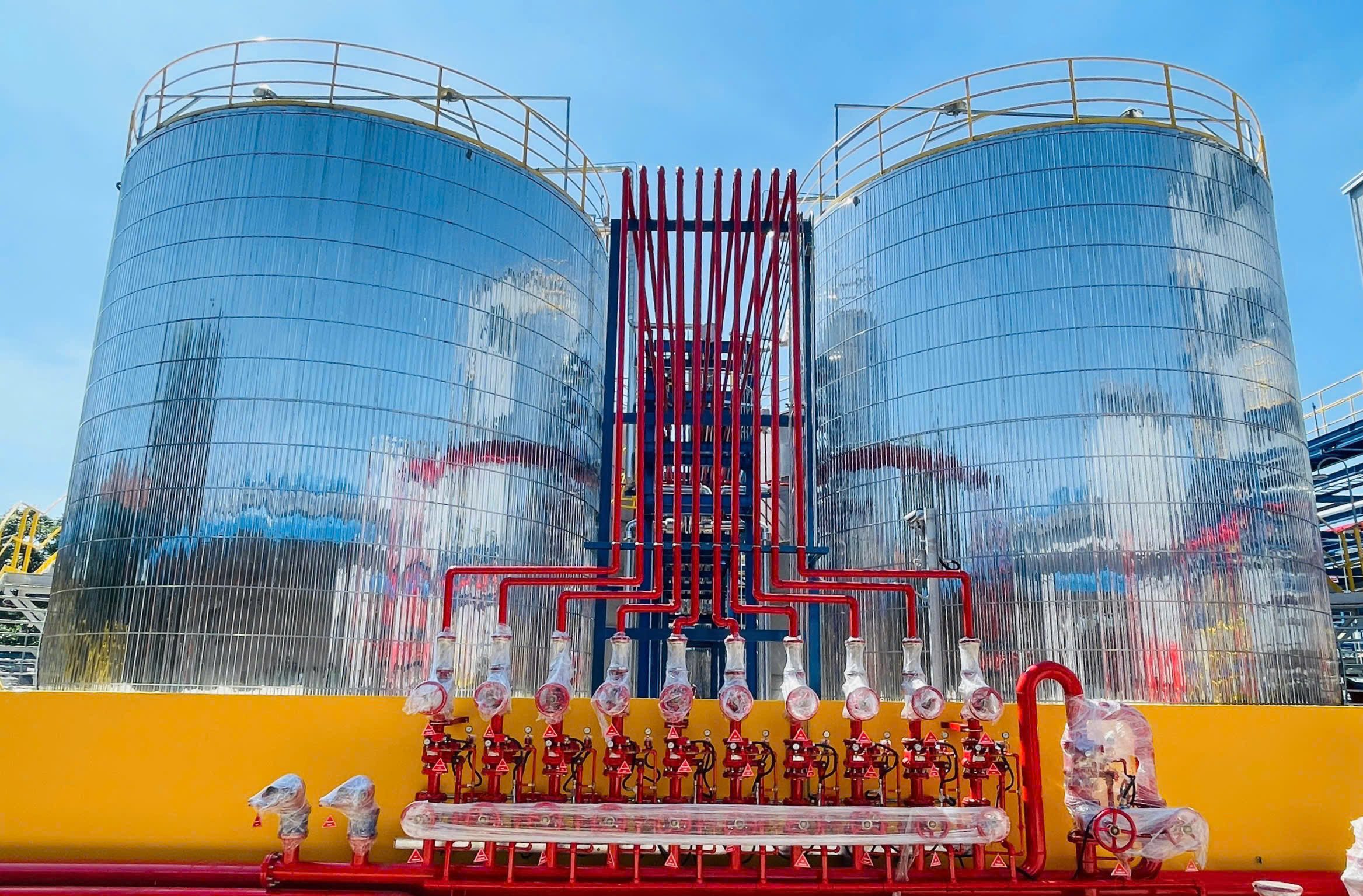 CÔNG TY TNHH MỘT THÀNH VIÊN CÁCH NHIỆT TUẤN 75