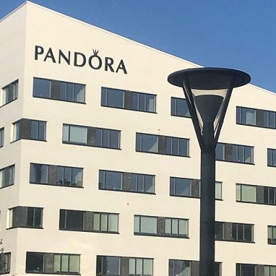 NHÀ MÁY PANDORA – BÌNH DƯƠNG